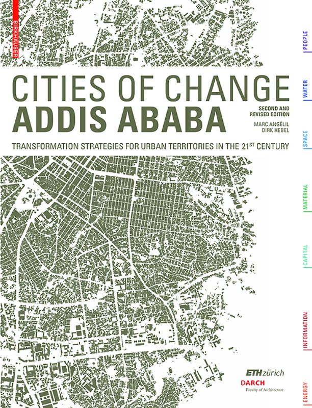 Cities of Change – Addis Ababa