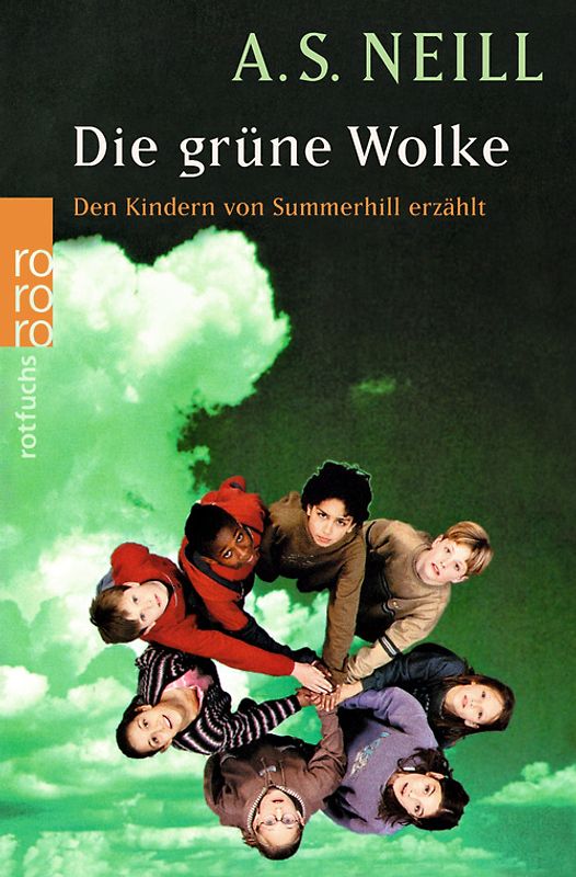 Die grüne Wolke