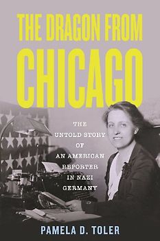 The Dragon From Chicago