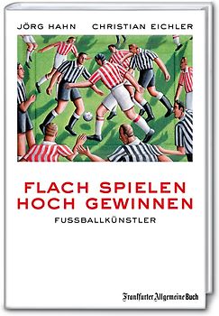 Flach spielen, hoch gewinnen