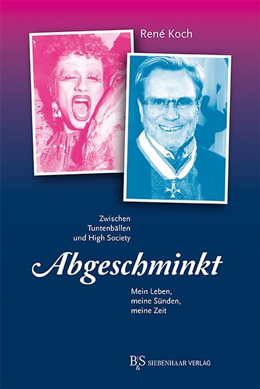 Gestern wird es nie mehr werden.