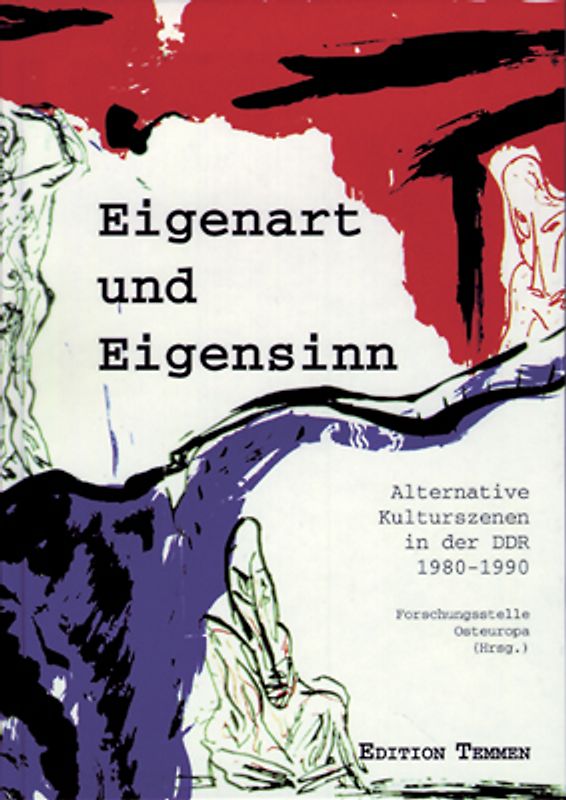 Eigenart und Eigensinn