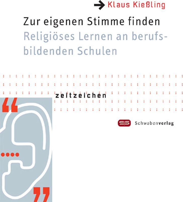 Zur eigenen Stimme finden