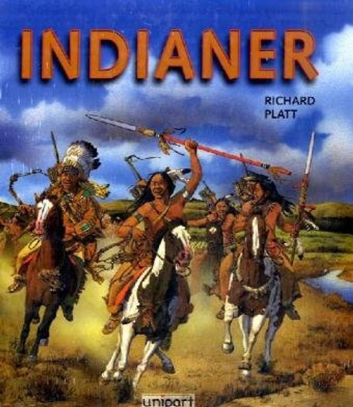 Indianer
