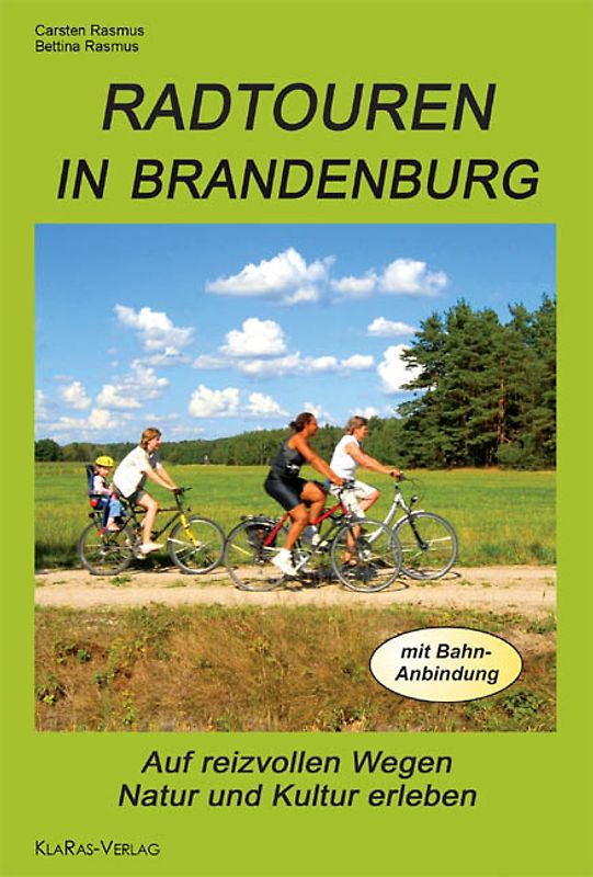 Radtouren in Brandenburg