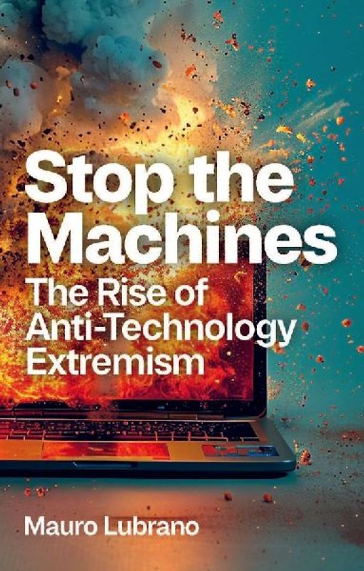 Stop the Machines