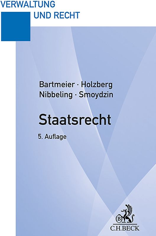 Staatsrecht