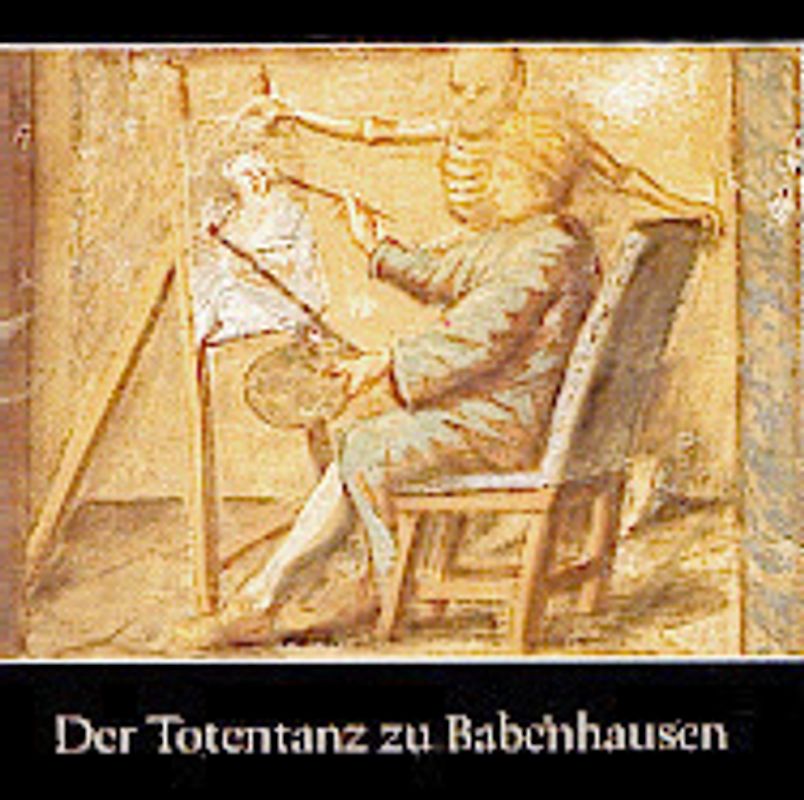 Der Totentanz zu Babenhausen