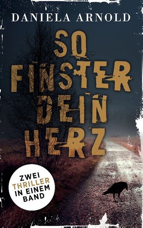 So finster dein Herz