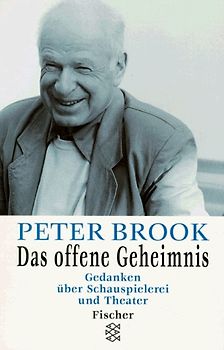 Das offene Geheimnis