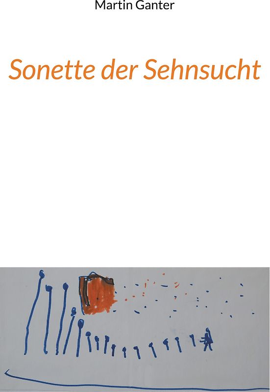 Sonette der Sehnsucht