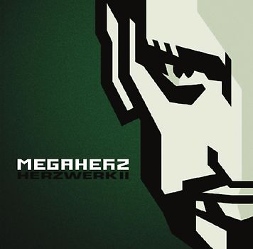 Megaherz - Herzwerk II