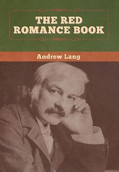 The Red Romance Book