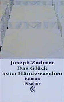 Das Glück beim Händewaschen