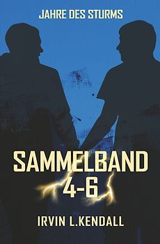 Jahre des Sturms