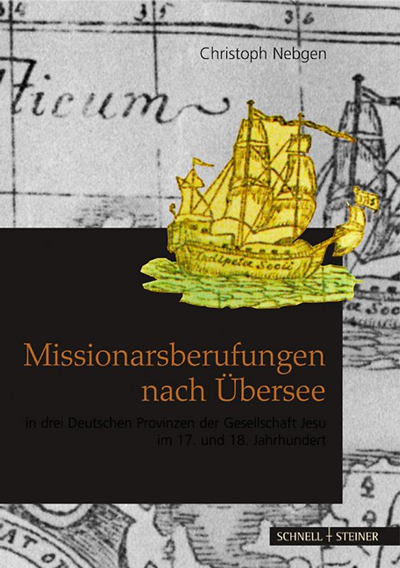 Missionarsberufungen nach Übersee