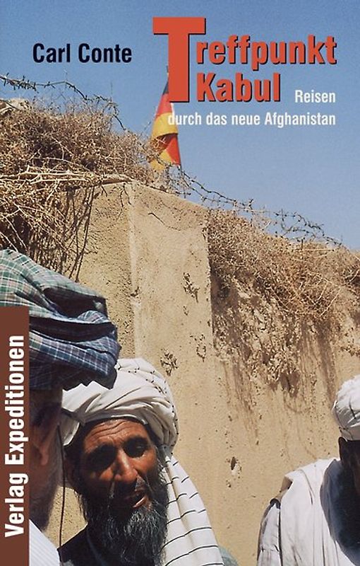 Treffpunkt Kabul