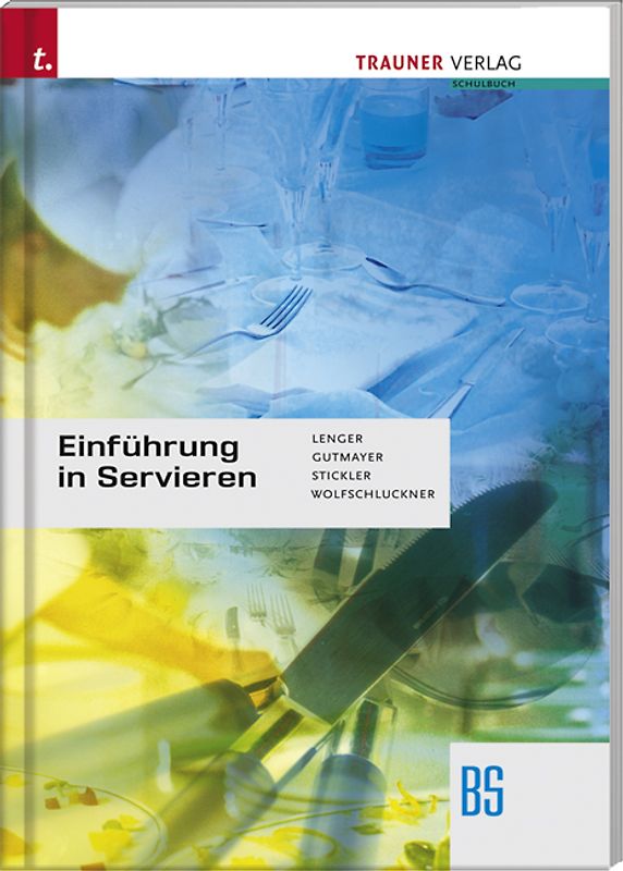 Einführung in Servieren