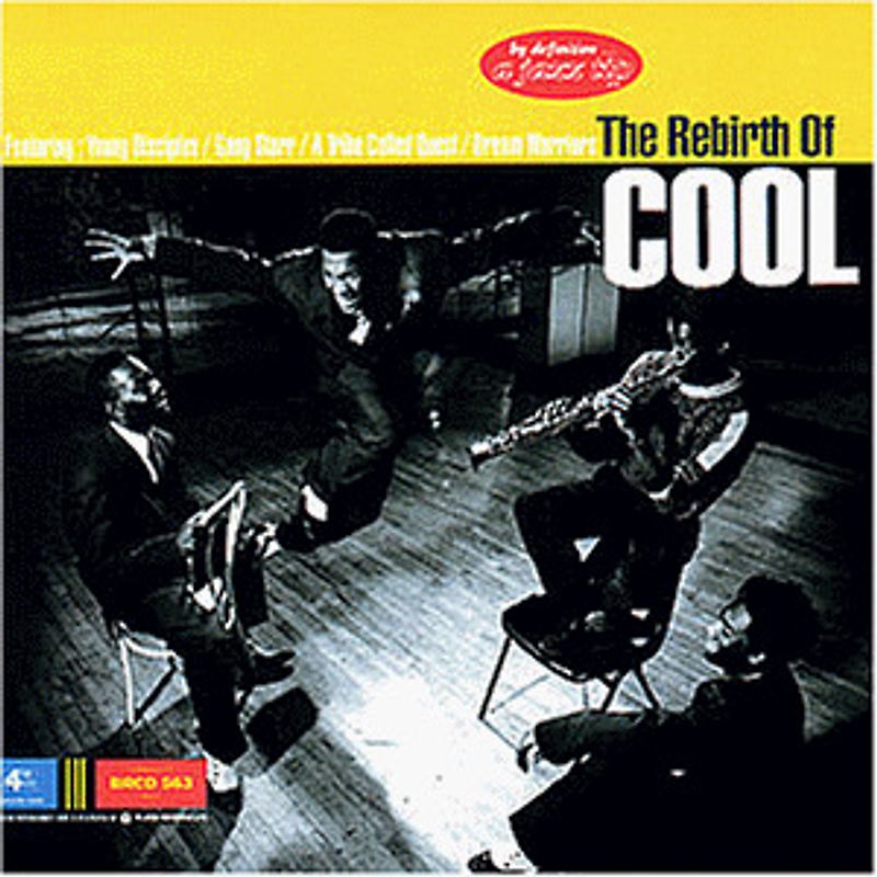 Various - The Rebirth of Cool 1