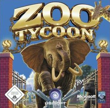 Zoo Tycoon PC Spiele