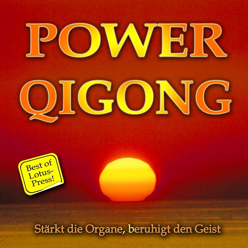 Power-Qigong