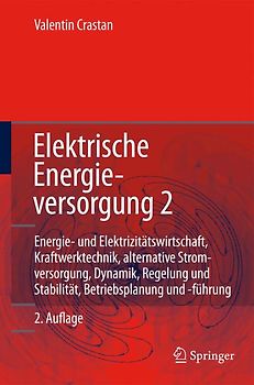Elektrische Energieversorgung 2