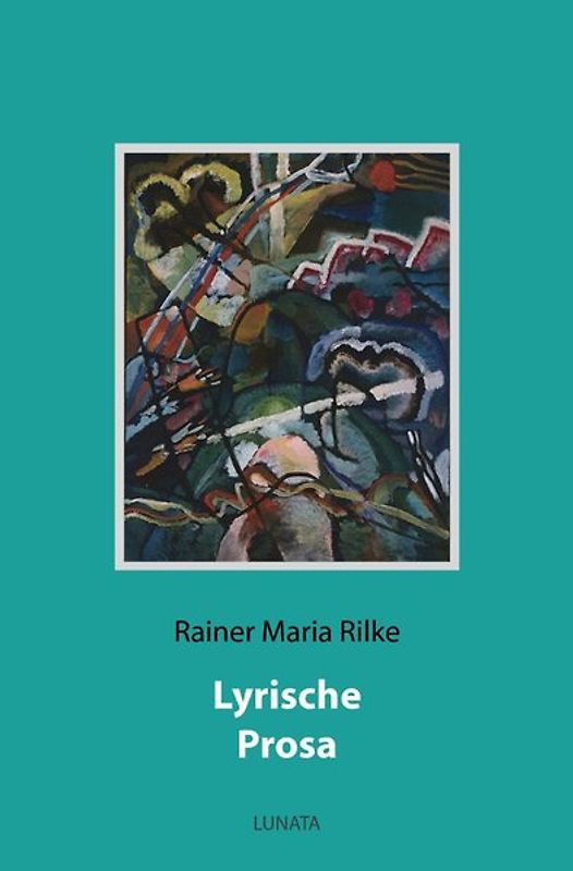 Lyrische Prosa