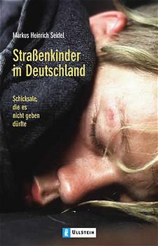 Strassenkinder in Deutschland