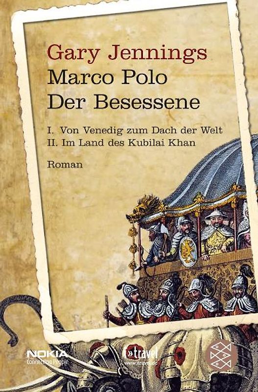 Marco Polo