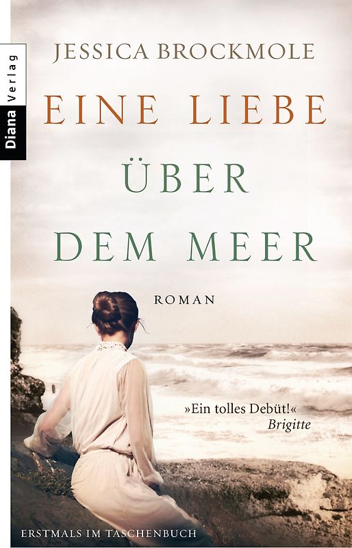 Eine Liebe über dem Meer