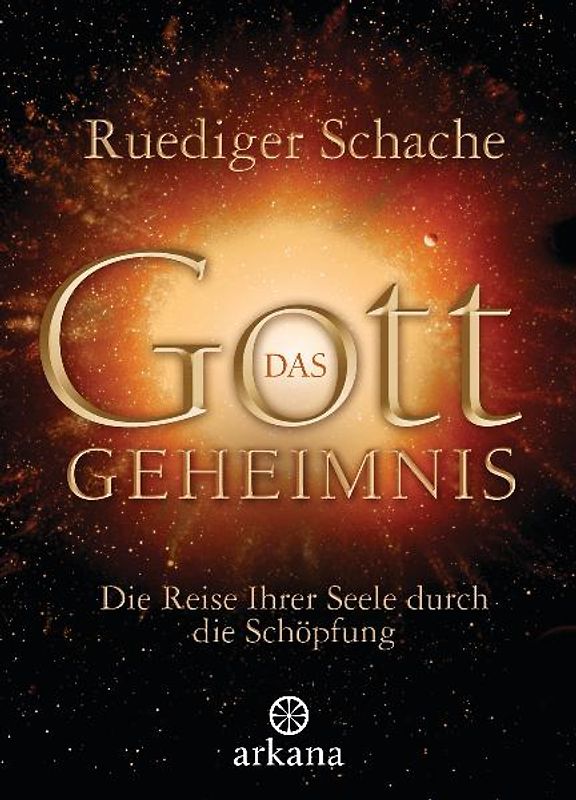 Das Gottgeheimnis -