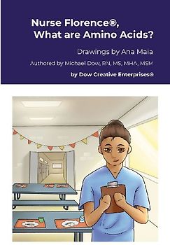 Nurse Florence®, What are Amino Acids?