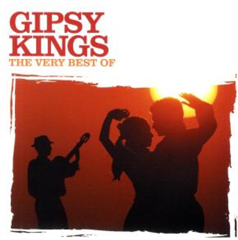 Gipsy Kings - The Best of
