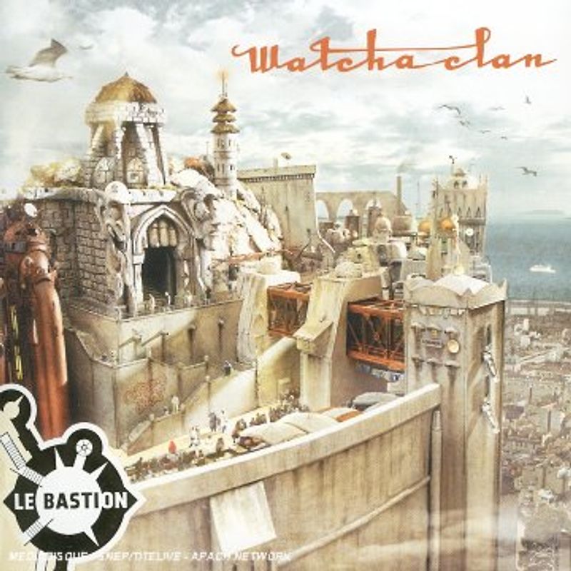 Watchaclan - Le Bastion