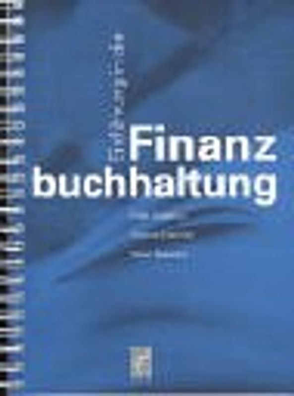 Einführung in die Finanzbuchhaltung