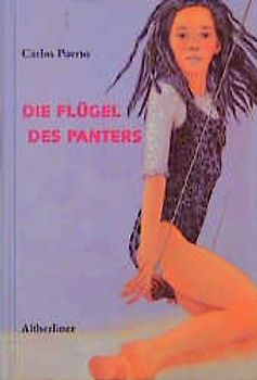 Die Flügel des Panthers