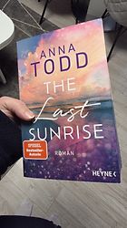Kundenbild für The Last Sunrise