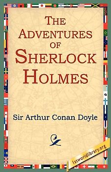 The Adventures of Sherlock Holmes