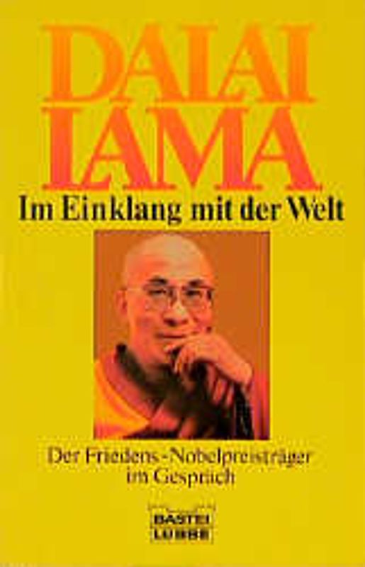 Im Einklang mit der Welt