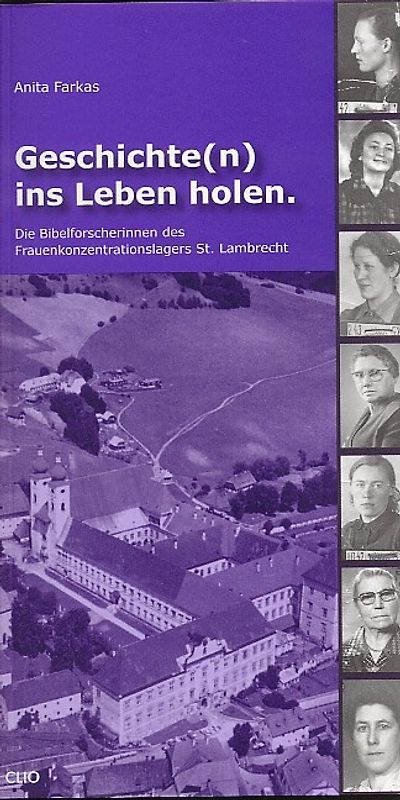 Geschichte(n) ins Leben holen