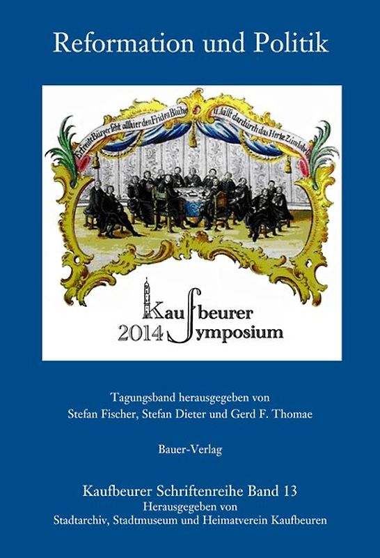 Reformation und Politik