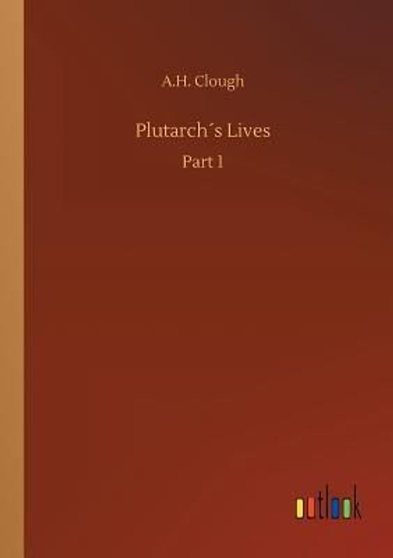Plutarch´s Lives