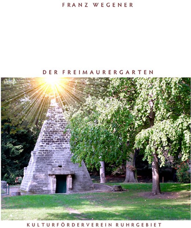 Der Freimaurergarten