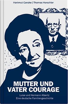 Mutter und Vater Courage