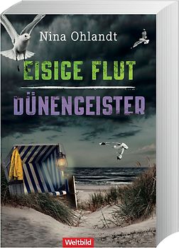 Eisige Flut / Dünengeister