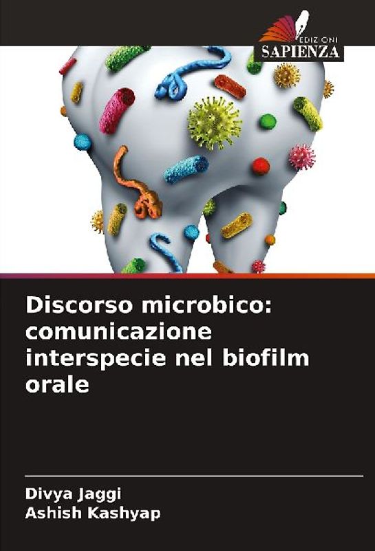 Discorso microbico: comunicazione interspecie nel biofilm orale
