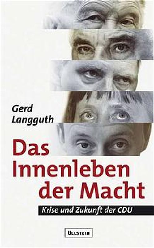 Das Innenleben der Macht