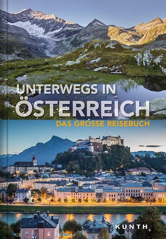Unterwegs in Österreich