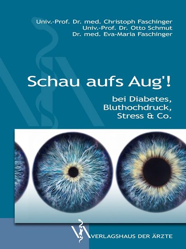 Schau aufs Aug'!