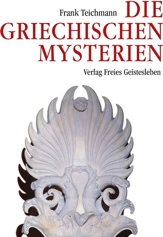 Die griechischen Mysterien